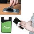 E-Z Import Sb5499 Smart Phone Wallet With Screen Cleaner